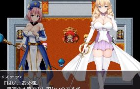 [日式RPG/生肉/CV/动态][RJ01006188]プリンセス・ハニートラップ&nbsp;&nbsp;Ver1.0 [1.2G/FM/DF/百度/秒传]