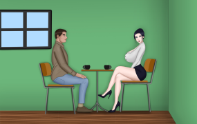 [欧美SLG汉化动态]平凡的爱 Ordinary Love Ch.1 [双端1.82G]