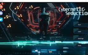 【人妻SLG/汉化】控制论诱惑-惩罚风骚女特工Ep.3【PC+安卓】Cybernetic S【4.9G】