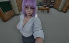 [亚风SLG汉化]超然之欲-星体欲望 星光之欲 alpha2 Astral Lust V0.2.4A[双端3.81G/FM/BD]