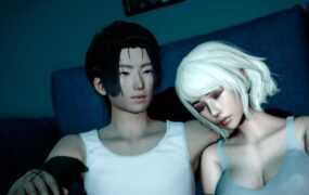 [欧美SLG汉化]内瓦尔德 nevard 0.1[双端539M/FM/BD]