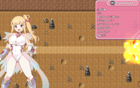 [RPG日语生肉]魔造少女オトメーティア 魔法少女奥托梅蒂亚 体验版 v2.00[电脑1.12G/FM/BD]