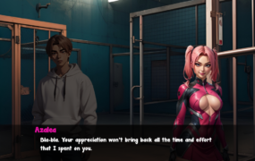 [日系SLG汉化动态]我需要一个英雄 I Need a Hero! [v0.1][双端429M/FM/BD]