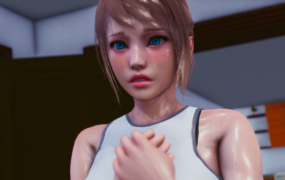 [亚洲风SLG/汉化/后宫] 解放八月 八月城 Unraveling August&nbsp;&nbsp;V0.2 汉化版 [百度/1.3G]