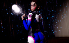 [欧美SLG汉化无码]永恒Evermore v0.5汉化版[双端3.9G/FM/BD]