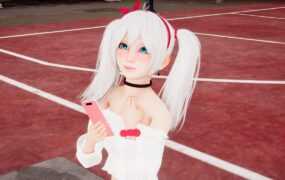 [亚洲SLG汉化动态]小青山 小绿山 Little Green Hill v0.8[双端3.78G/FM/BD]