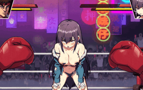 [SLG国语CV]女拳主义F-ist v23.12.22 官方中文版+DLC[电脑3.82G/FM/BD]