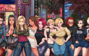 [后宫社保SLG汉化调教]爱与性：二垒 Love & Sex Second Base [v23.12.0][双端4.11G/FM/BD]