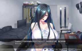 [拔作ADV/中文] 我被女鬼袭击了 Ghost Girl Ghussy V1.33 官方中文版 [多空/1.2G/XN】