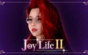 【卡牌SLG/汉化】愉悦人生2尻护士姐姐B12420901【全DLC】Joy Life2【0.6G/XN】