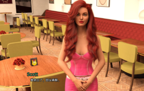 [欧美SLG汉化动态]暑假班 暑期班 Summer Class Ep.01 v0.8[双端2.2G/FM/BD]