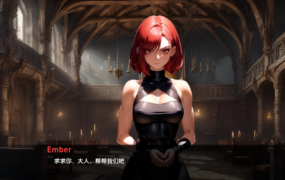 [欧美SLG汉化动态]三叶草复仇记0.1 Clover Revenge [Free][双端553M/FM/BD]