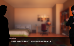 [欧美SLG汉化动态]织梦者的诅咒 Dreamweaver's Curse [v0.2][双端584M/FM/BD]