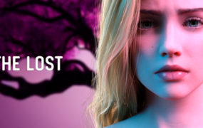 [欧美SLG汉化动态]迷途回归 找回失落的人 Reclaiming the Lost 0.6[双端887M/FM/BD]