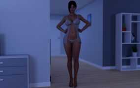 [欧美SLG汉化动态]欲望伦理Lust Theory [S2 v1.5.0] [双端1.74G/FM/BD]