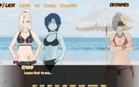 [日系SLG汉化]梦幻酒店 Dream Hotelv0.54[双端680M/FM/BD]