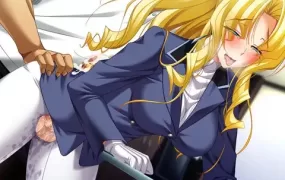 [ADV汉化]黒の教室 AI汉化版+全CG存档[电脑3.86G/FM/OD+115]