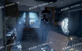 [RPG/中文] 底特律：变人Build.12158144 官方中文版 [60G/转度盘]