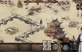 [国风SLG/大富翁] 天机录 STEAM官方中文步兵版 [1.4G/多空/百度]