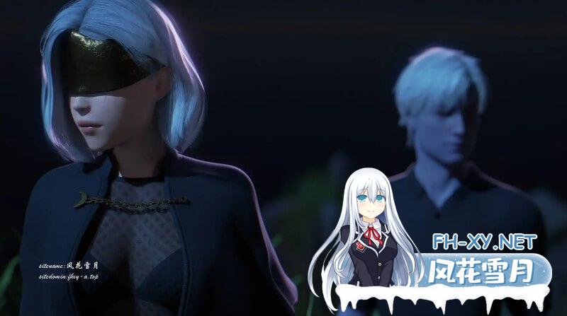 [SLG/PC/安卓]晨曦之约   #Covenant of Morn  v0.5.1 AI汉化版[6G]