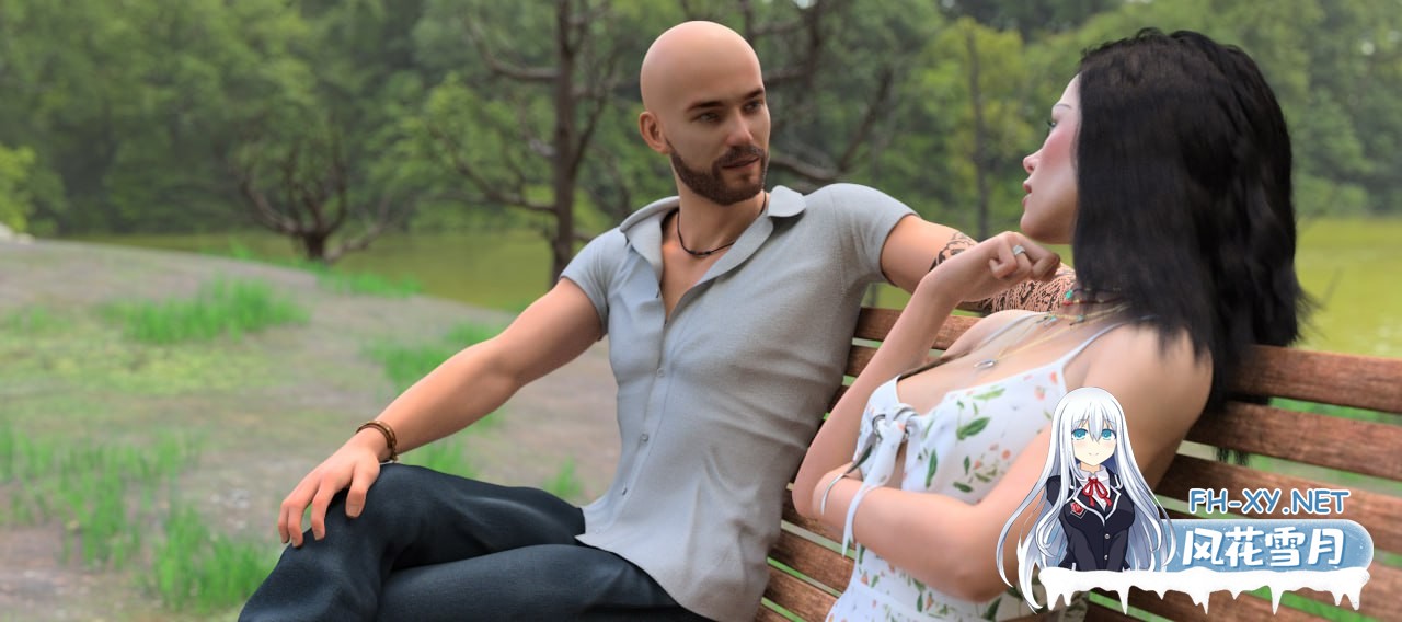 [SLG/PC/安卓]激动人心的游戏 Exciting Games Ep.16 Final 完结版 AI汉化版[4G]