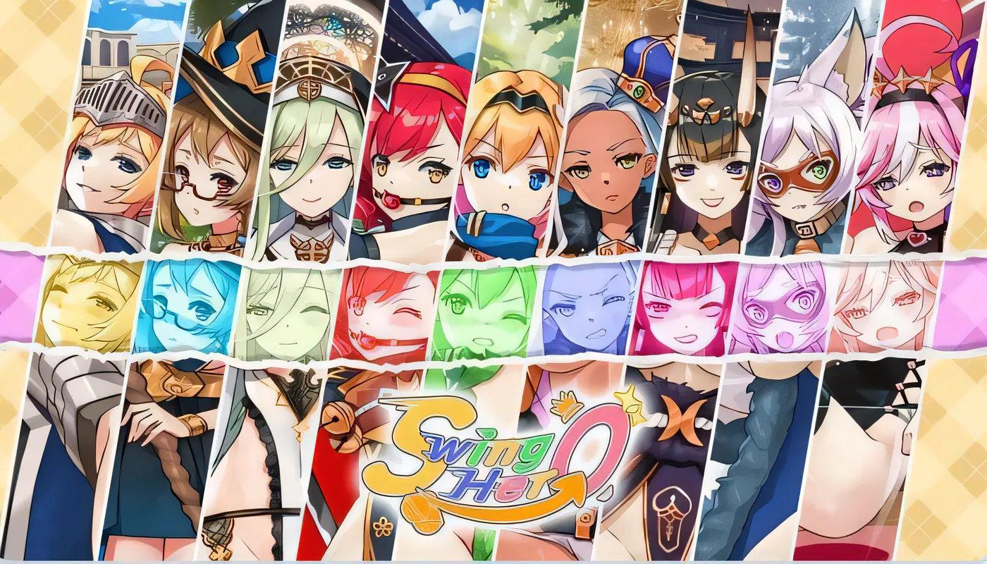 摇摆英雄 Swing Hero V1.0.0 官中步兵版 [新作/202.1M]