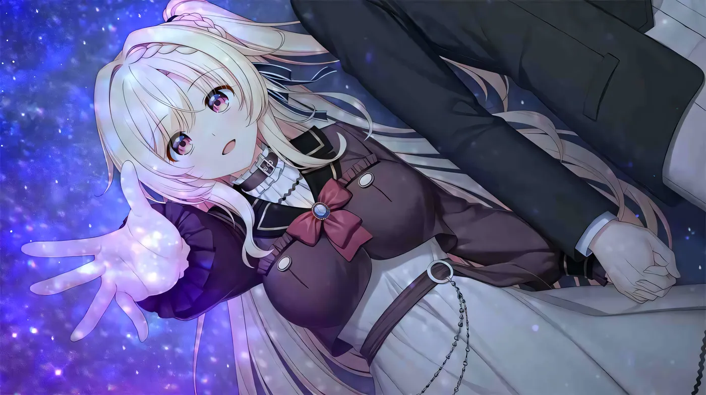 无标签触发器 – 战争序曲 – AI汉化版[10.2G]