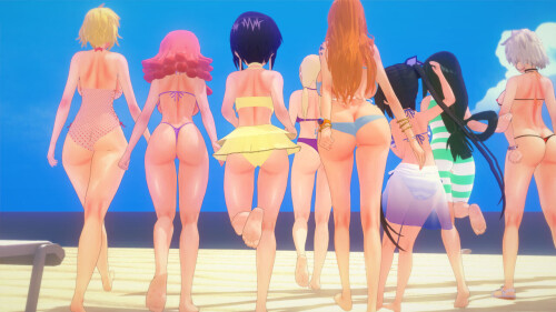 【同人/SLG/动态】仙境奇遇记 Life in Wonderland Ch.1-3汉化【PC+安卓/7.57G】